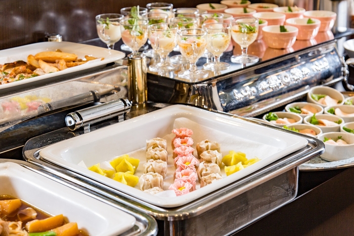 店内料理イメージ