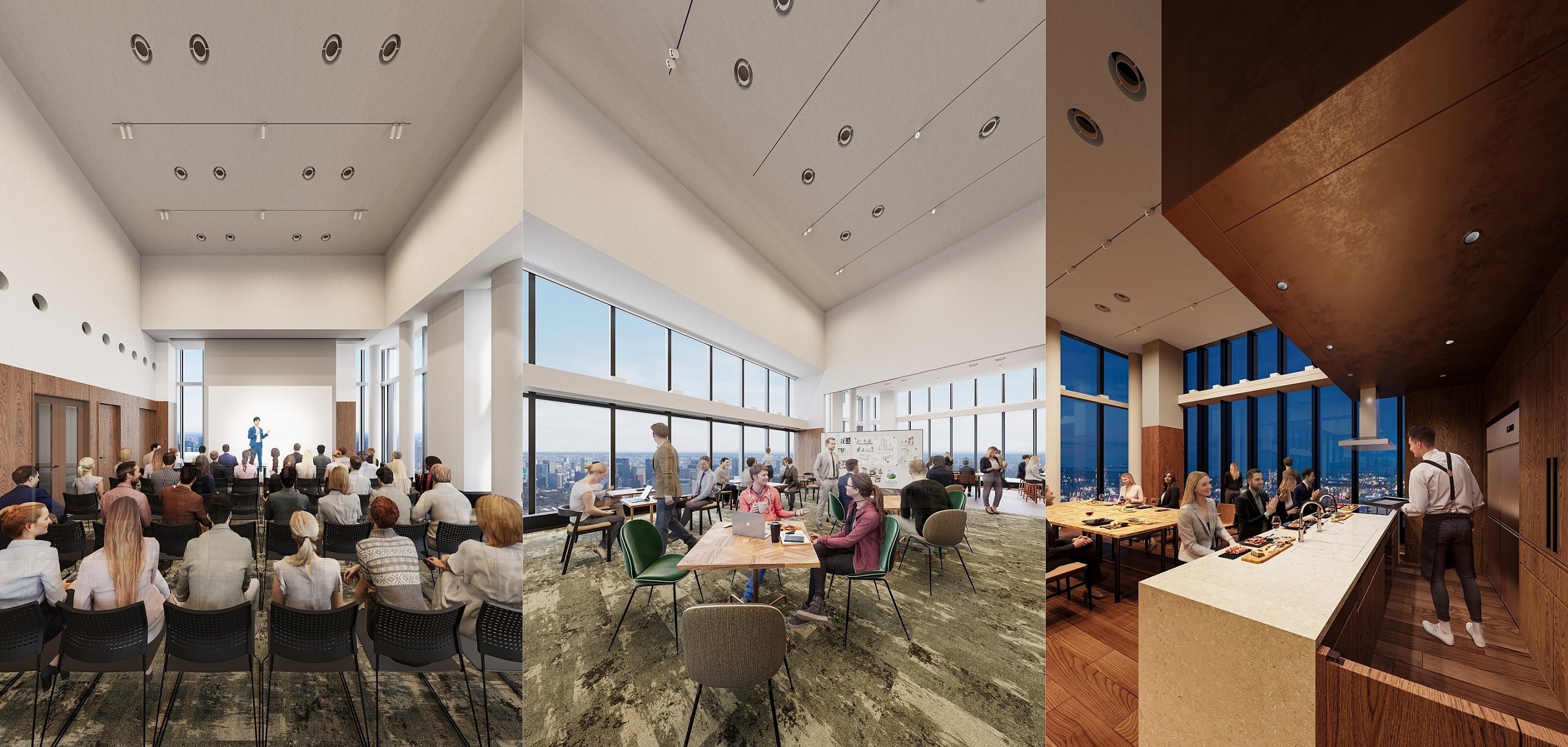 イベントスペース「Vlag yokohama Hall&Studio」(イメージ)