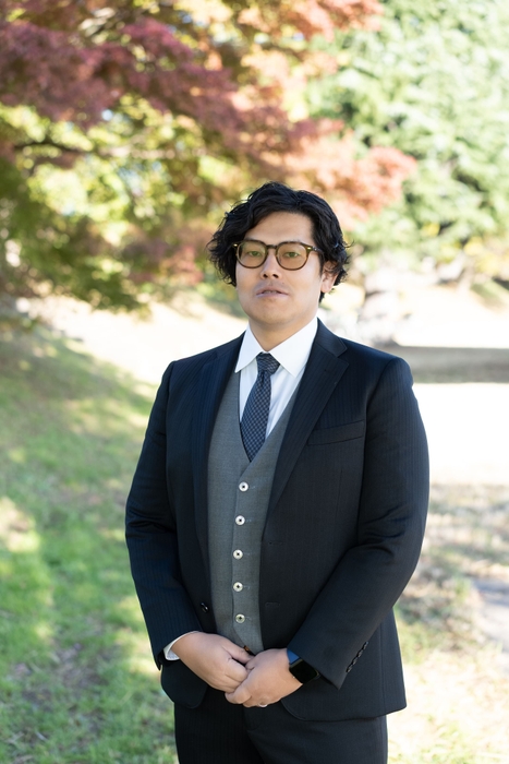 FC本部長 淺野 怜史