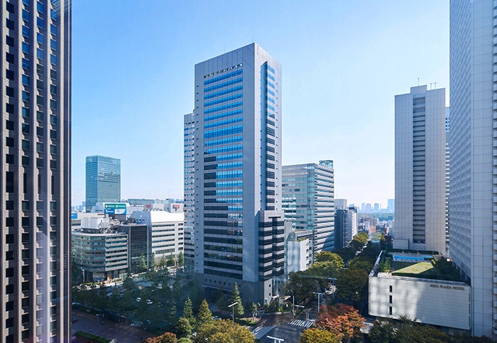 新宿キャンパス