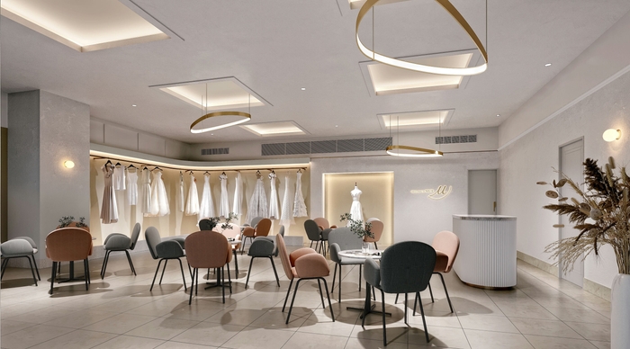 エントランスフロア/1階