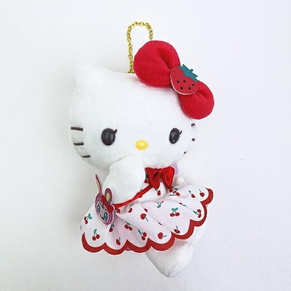 キティメゾピアノコラボ