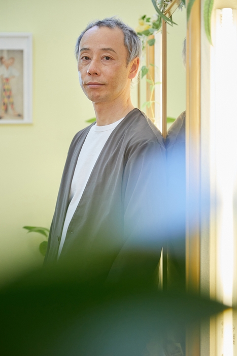 for Season hair 代表 鈴木マサシ