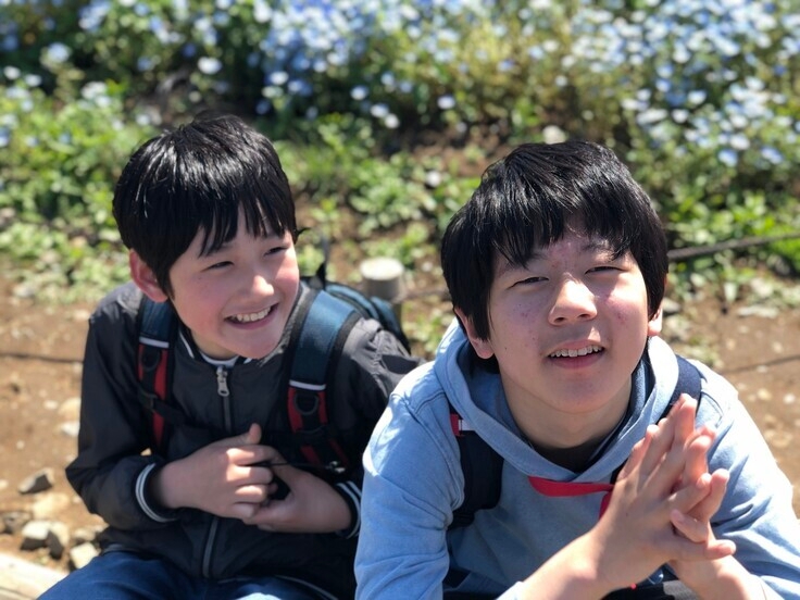 「そらくんとたからくん」出演者