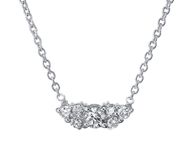 アルキオーネ ネックレス