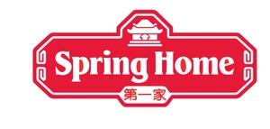 シンガポール[Spring Home]レシピコンテスト事務局