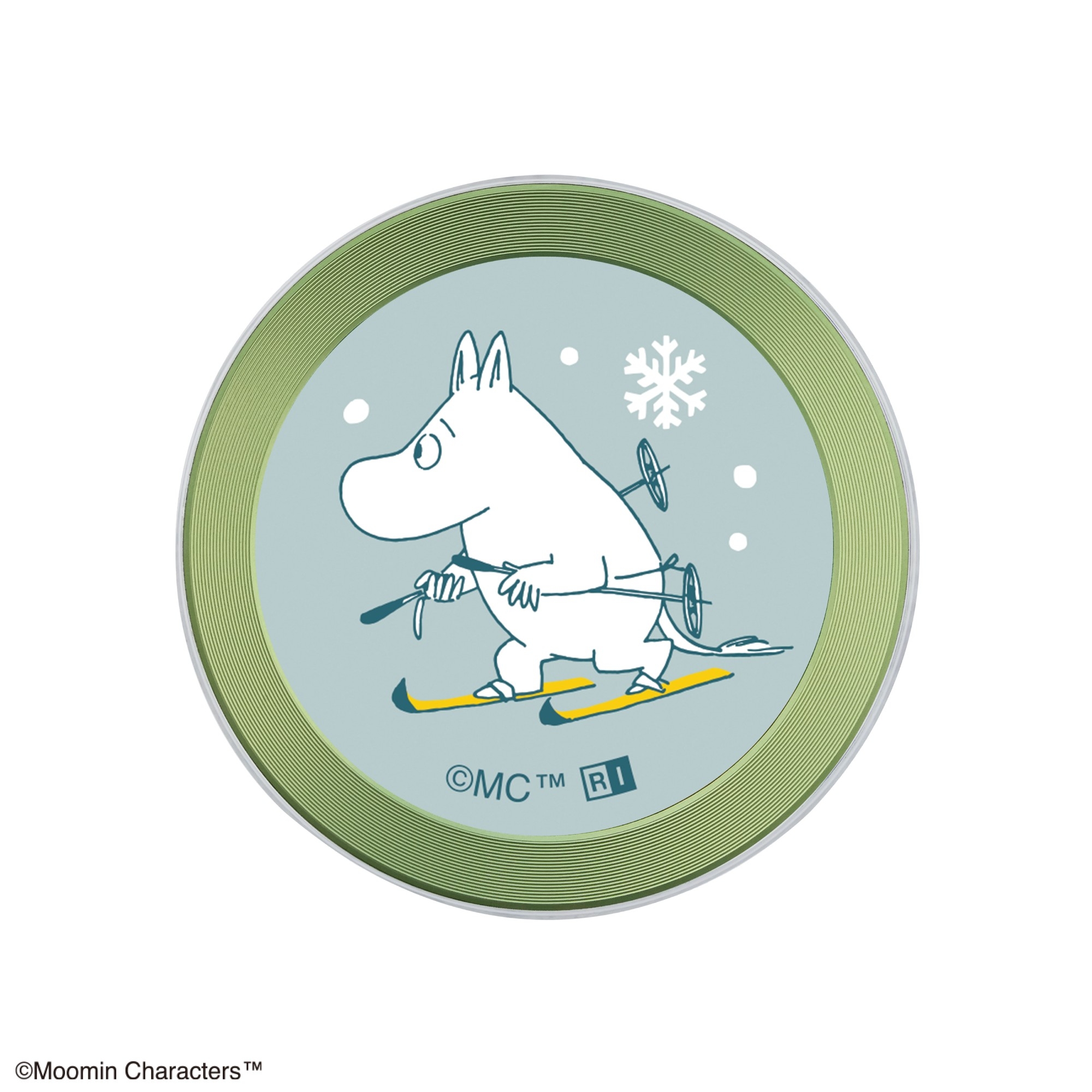 【SNOWY WAY HOME_10】