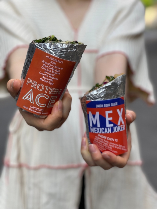 <ケールの王様>