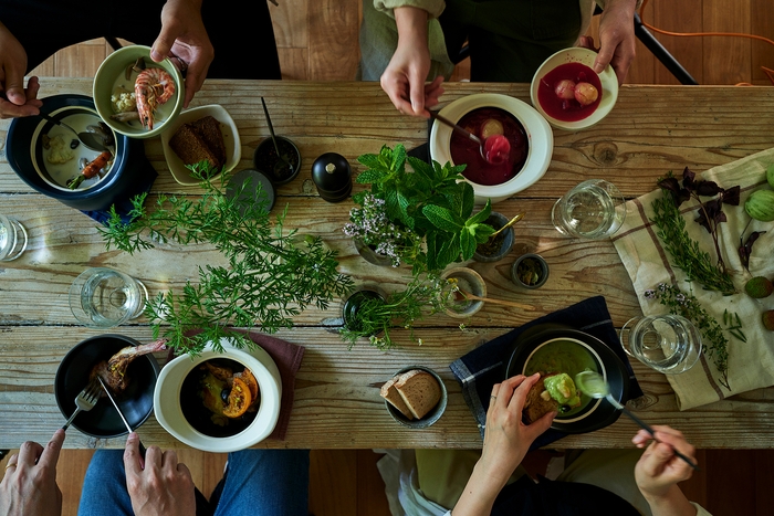 ベストポット 使用例