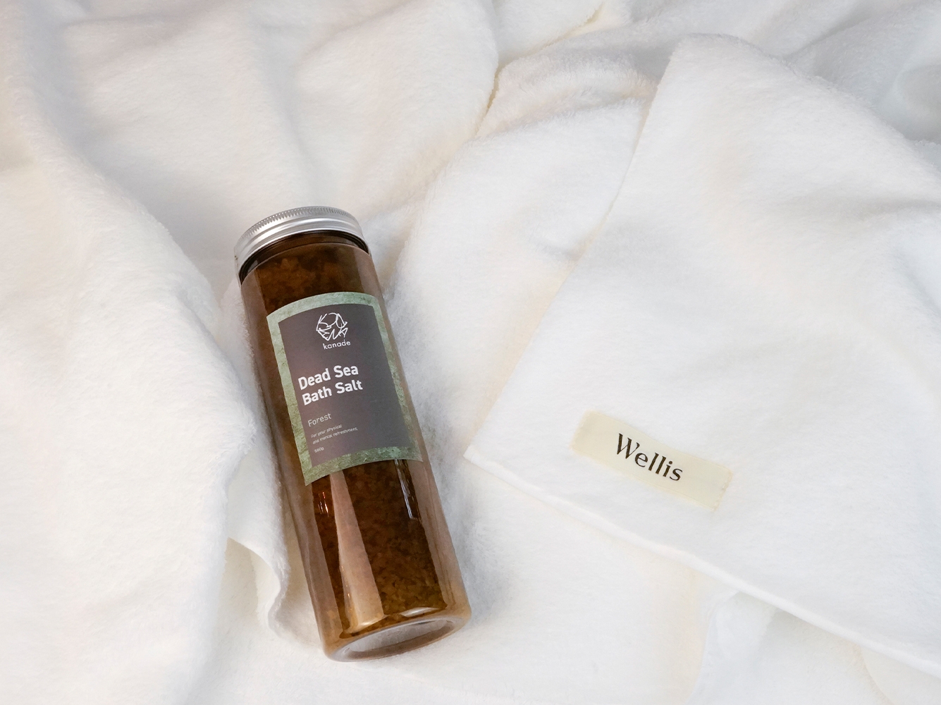 kanade×Wellis セット画像