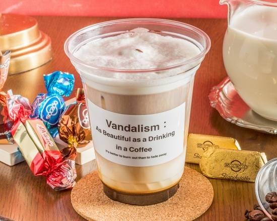 Caffè Latte