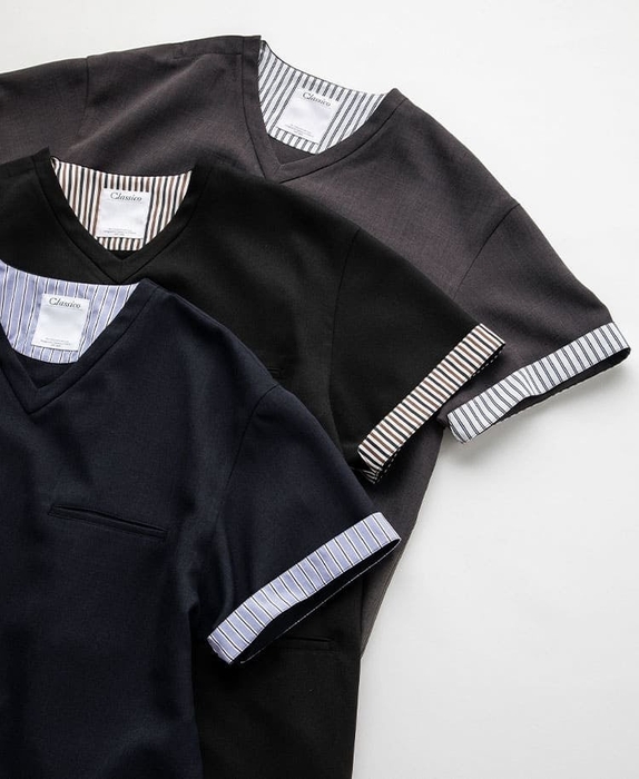 カラーバリエーション