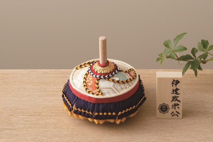 東京都中小企業振興公社理事長賞　Busyo goma