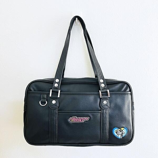 パワパフスクバ