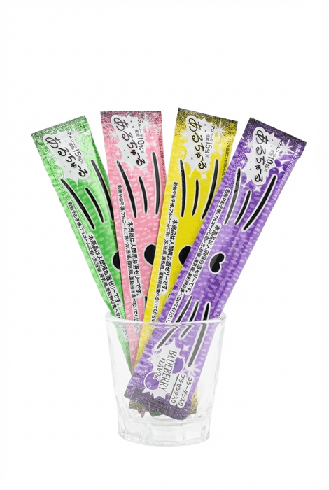 あるちゅーる4種類アソートセット