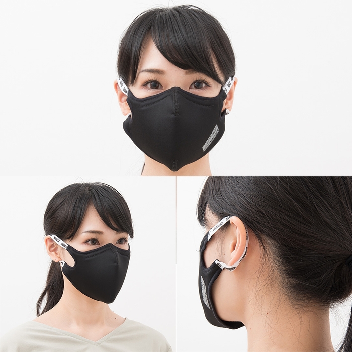 BIORACER EPIC/エピック マスク 1