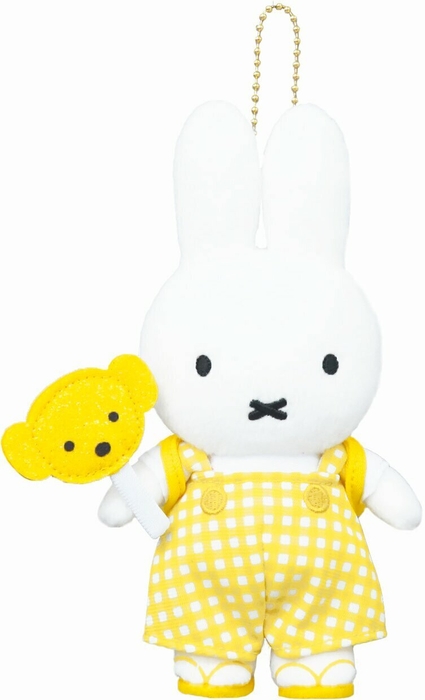 サマーフェスタマスコット