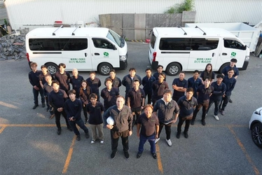 ROY株式会社が『防犯リフォーム』を開始　 元警察官×建築士による戸建て特化の新提案