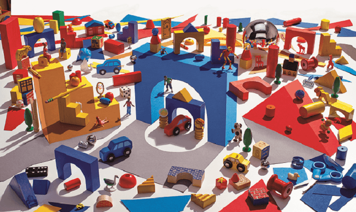 「チャレンジミッケ!10まほうと ふしぎの くに」 (小学館刊)