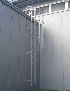 アルミASタラップ