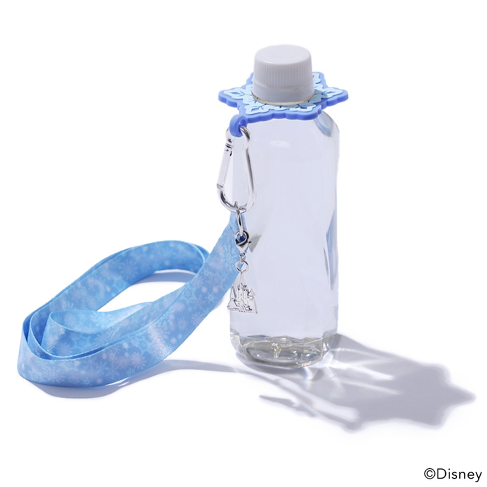 FROZENアナと雪の女王/ペットボトルホルダー