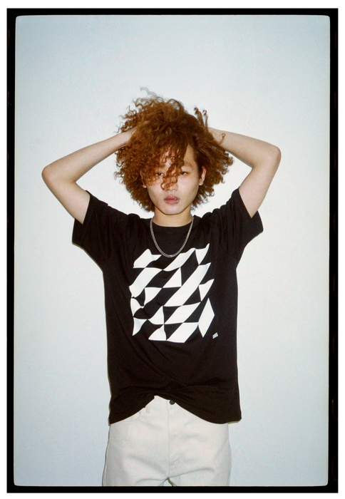 アニエスベー Tシャツ