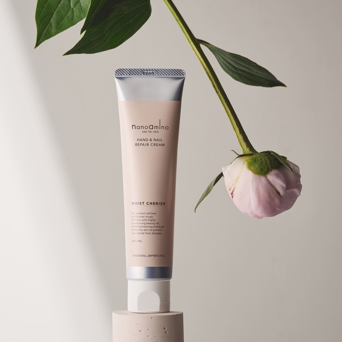 限定 モイストチェリッシュが新登場