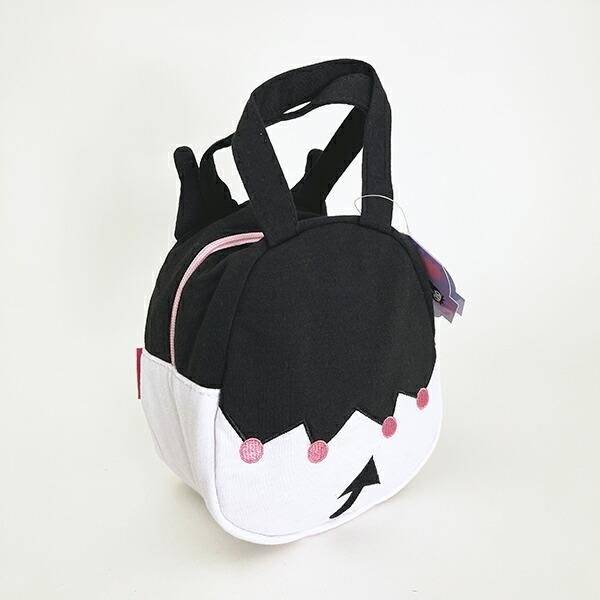 サンリオのランチバッグ