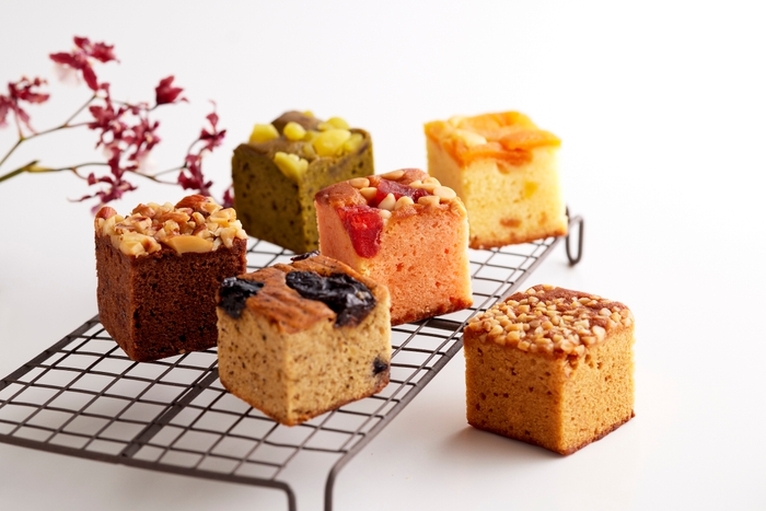 <ナガラタタン>