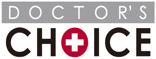 ドクターズチョイス　ロゴ