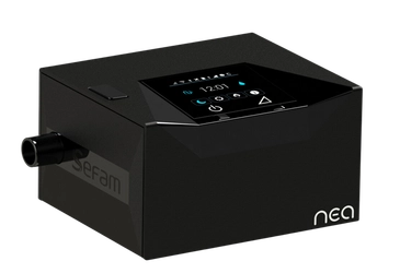 革新技術により快適さと静音性を実現 　CPAP「Nea(ネア)」日本国内で新発売