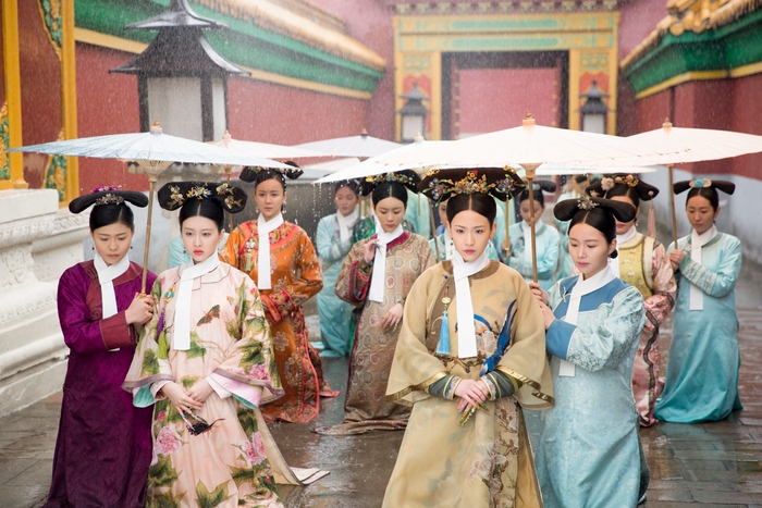 ©2018 New Classics International Media Limited All Rights Reserved