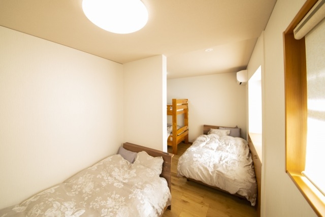 月白・部屋2