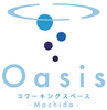 オアシスロゴ