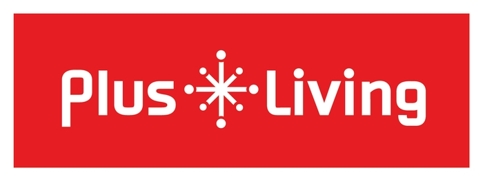 プラスリビング ロゴ3