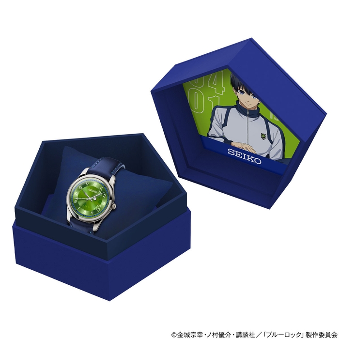 ボックス内面(潔世一)