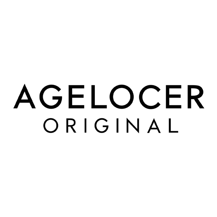 AGELOCERロゴ