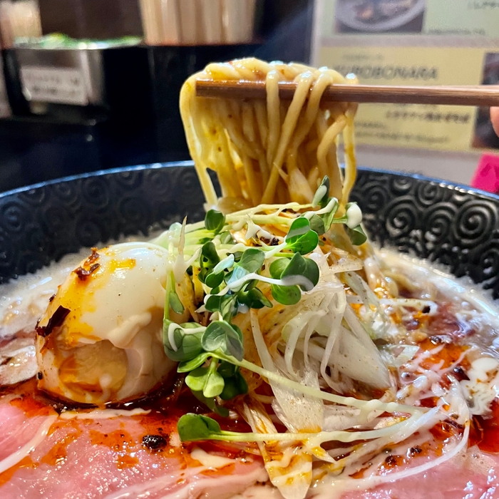 RAMEN KURO SPECIAL