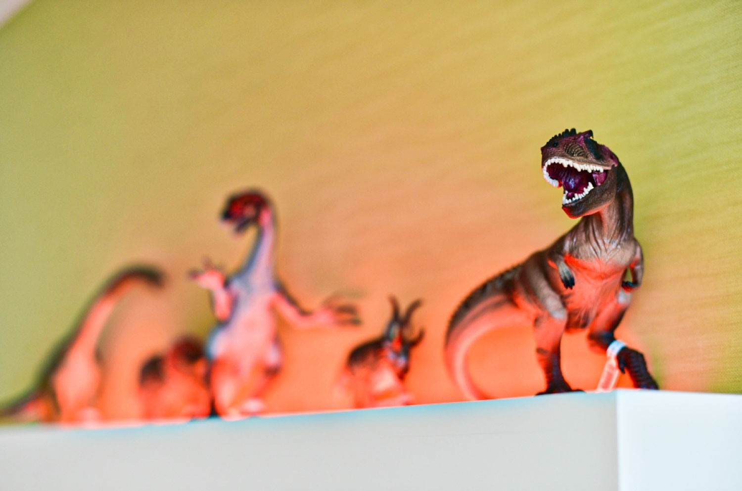 客室装飾イメージ