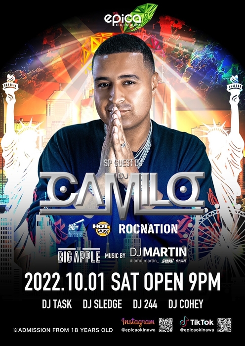 DJ CAMILO_10/1