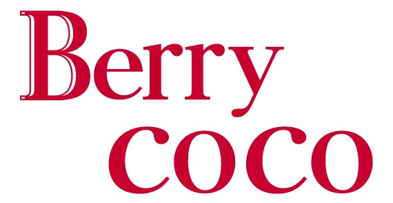 (15)Berrycocoロゴ