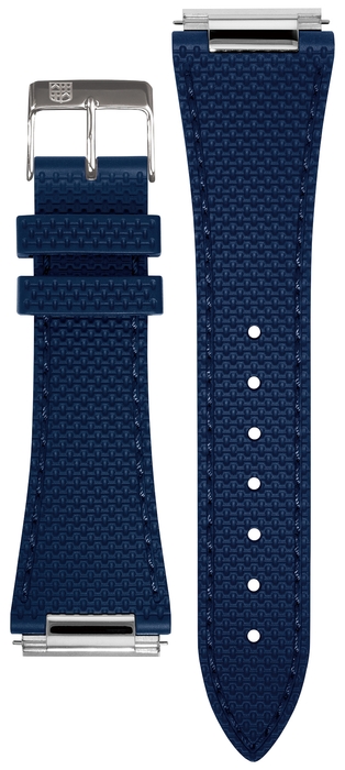 インターチェンジャブル仕様替えラバーストラップ