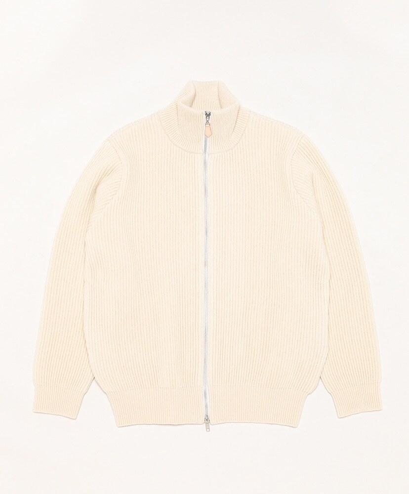 ロフトマンとYonetomi／ヨネトミが企画する 両畦編みのドライバーズ