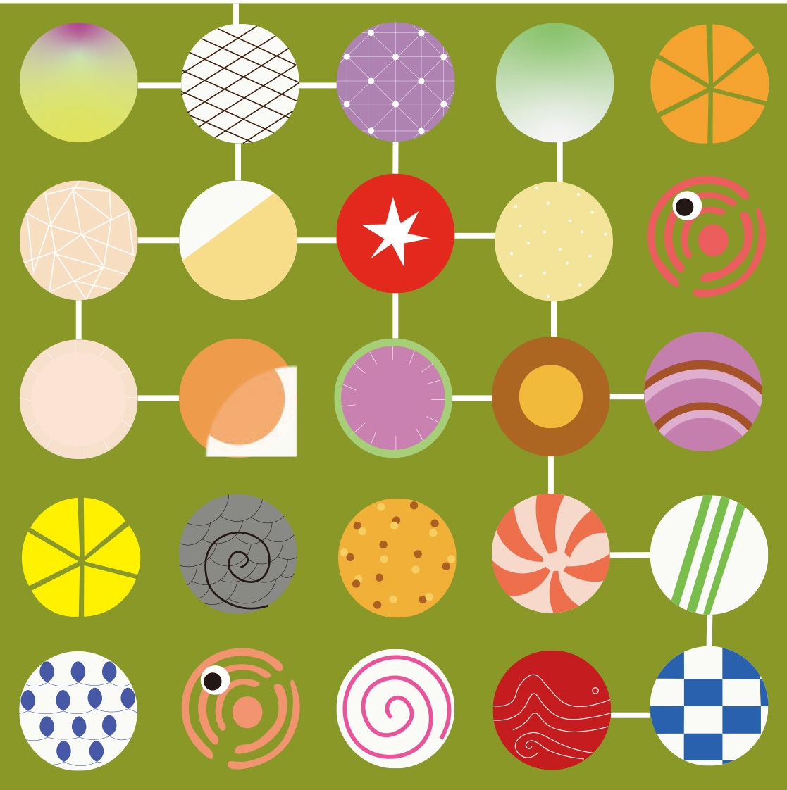 近大味めぐりおせち