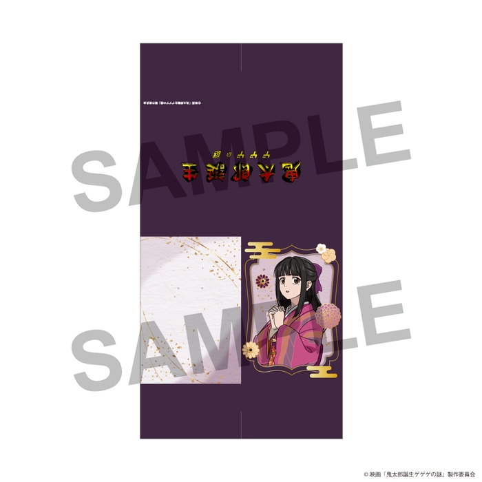 オリジナルディスプレイカード