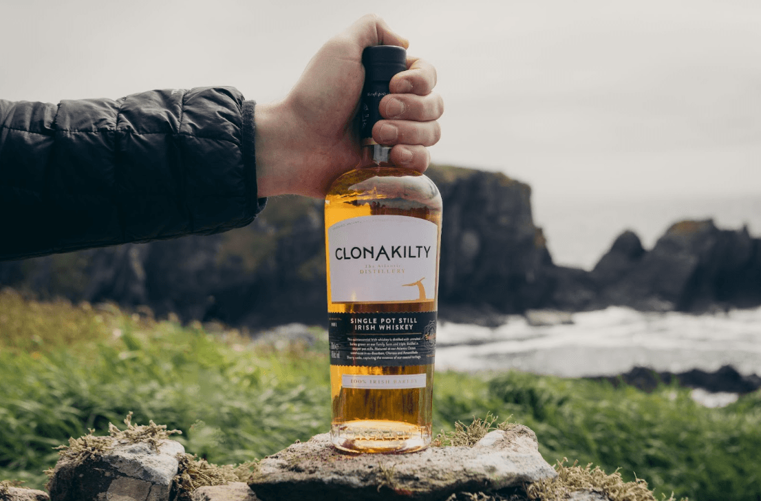 クロナキルティ ボトル