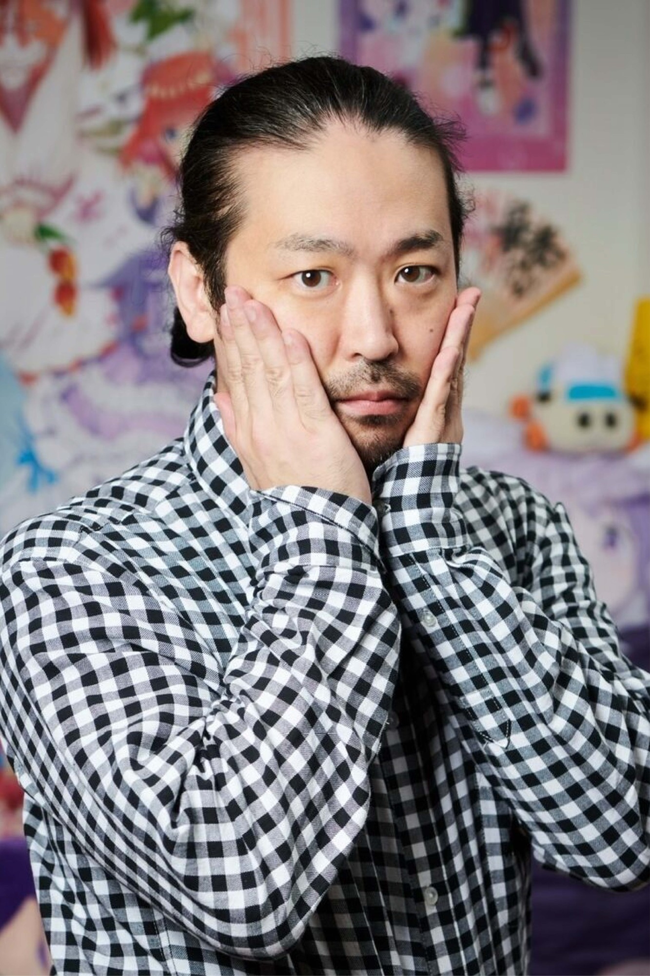 けいたん