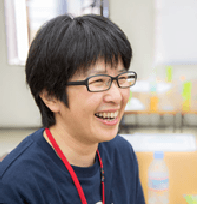 ㈱KTSプラン 代表取締役  佐藤ユリ氏