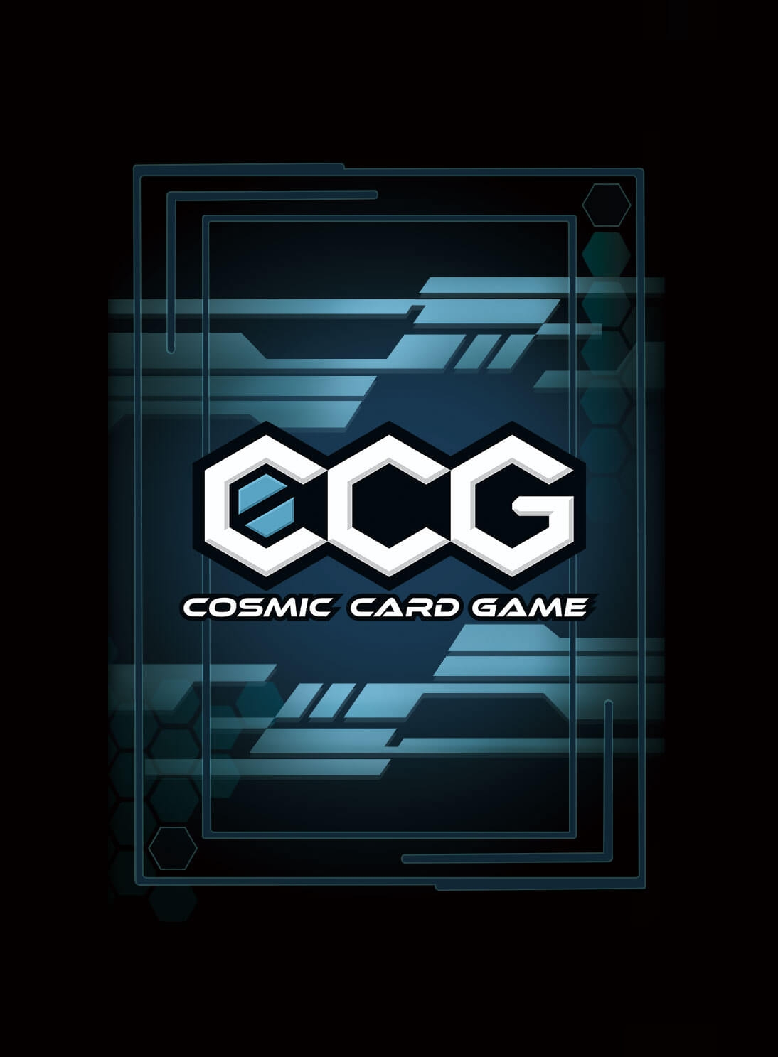 CCG オリジナルスリーブ 1,000円(税込)