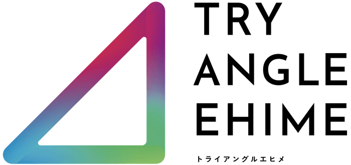 事業ロゴマーク